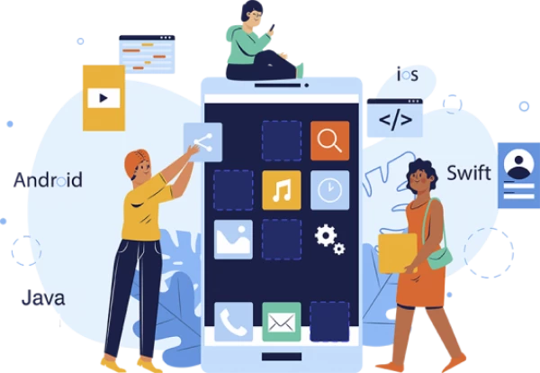 تطبيقات الموبايل