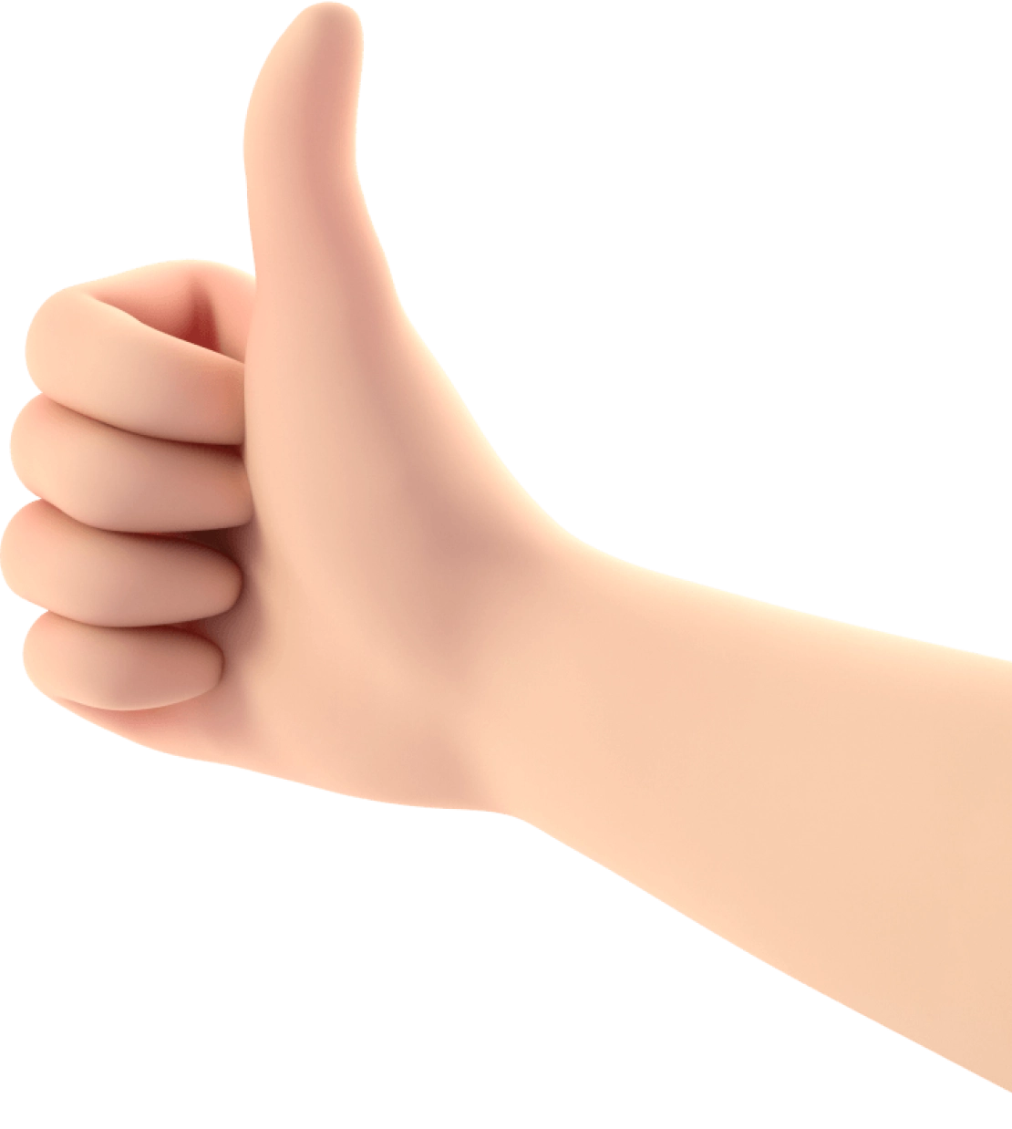 شركة تصميم مواقع - Right hand - الأمير ميديا