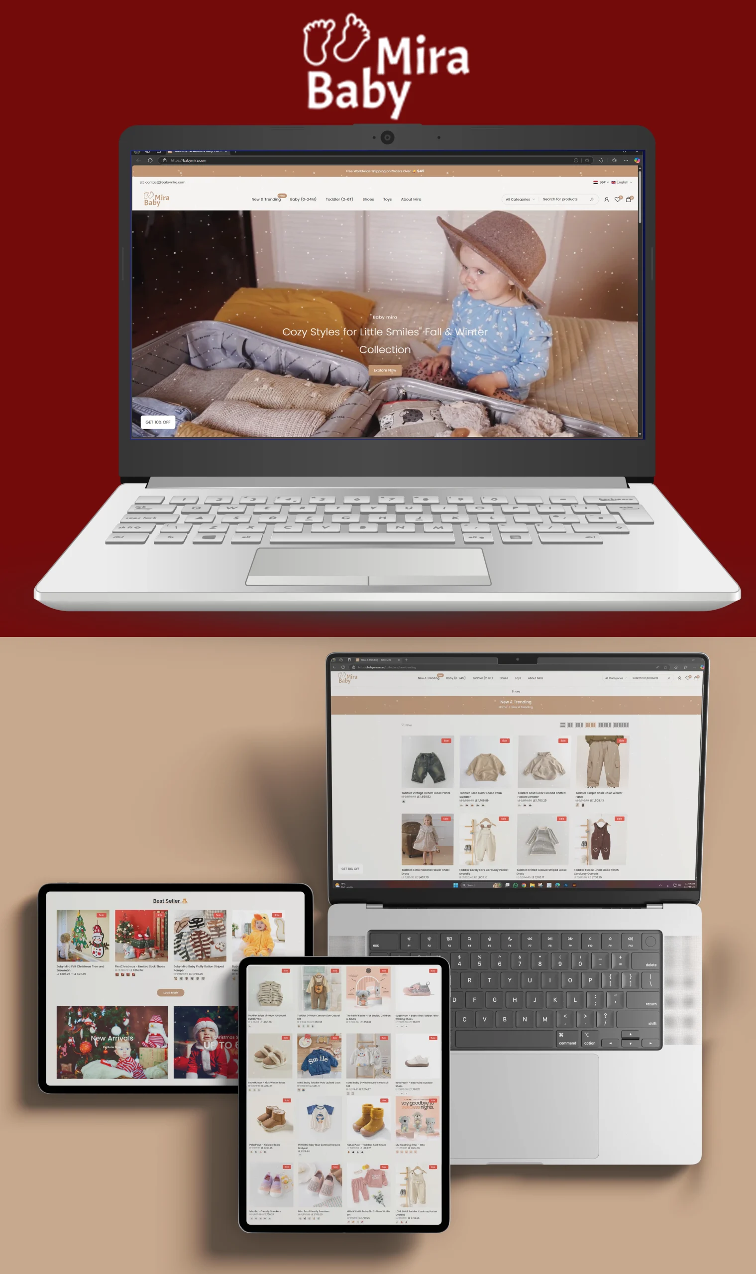 Portfolio Image