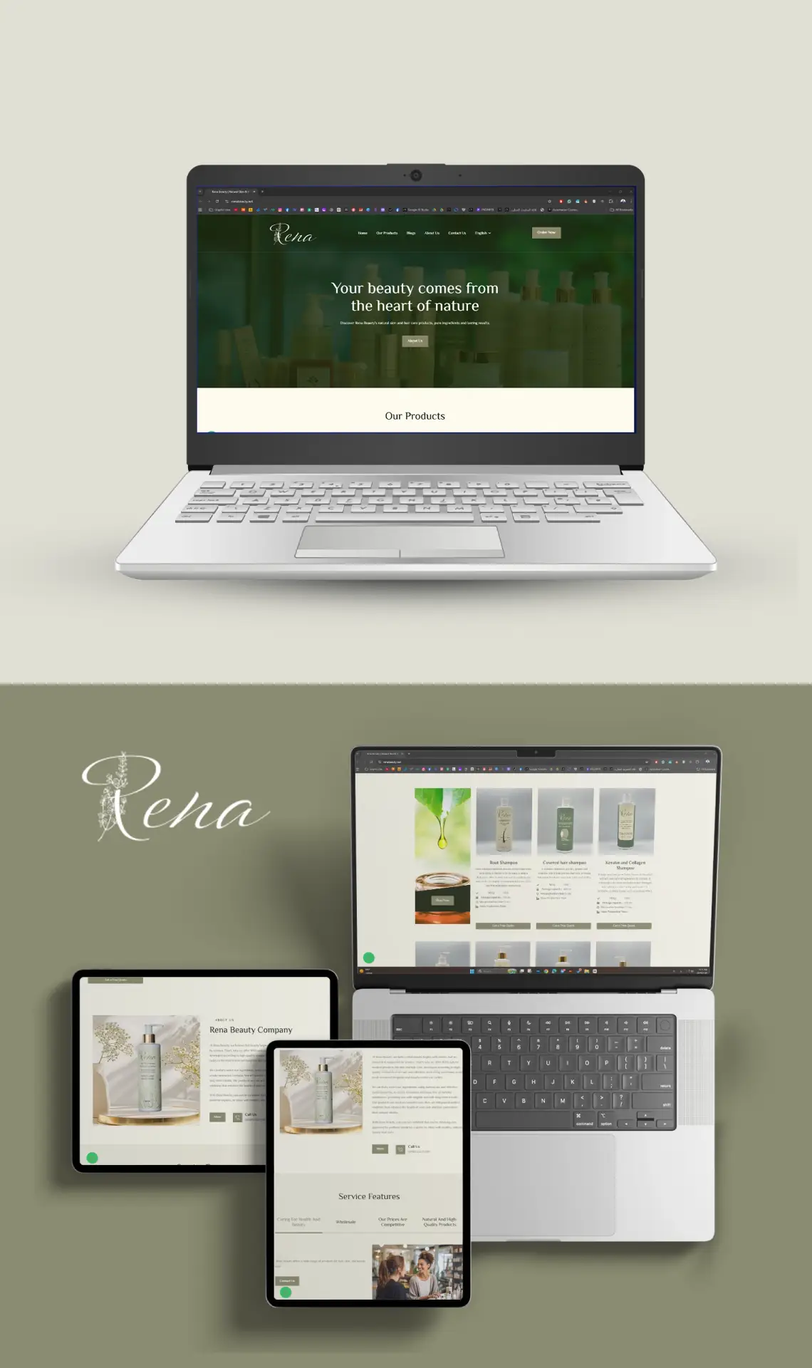 Portfolio Image