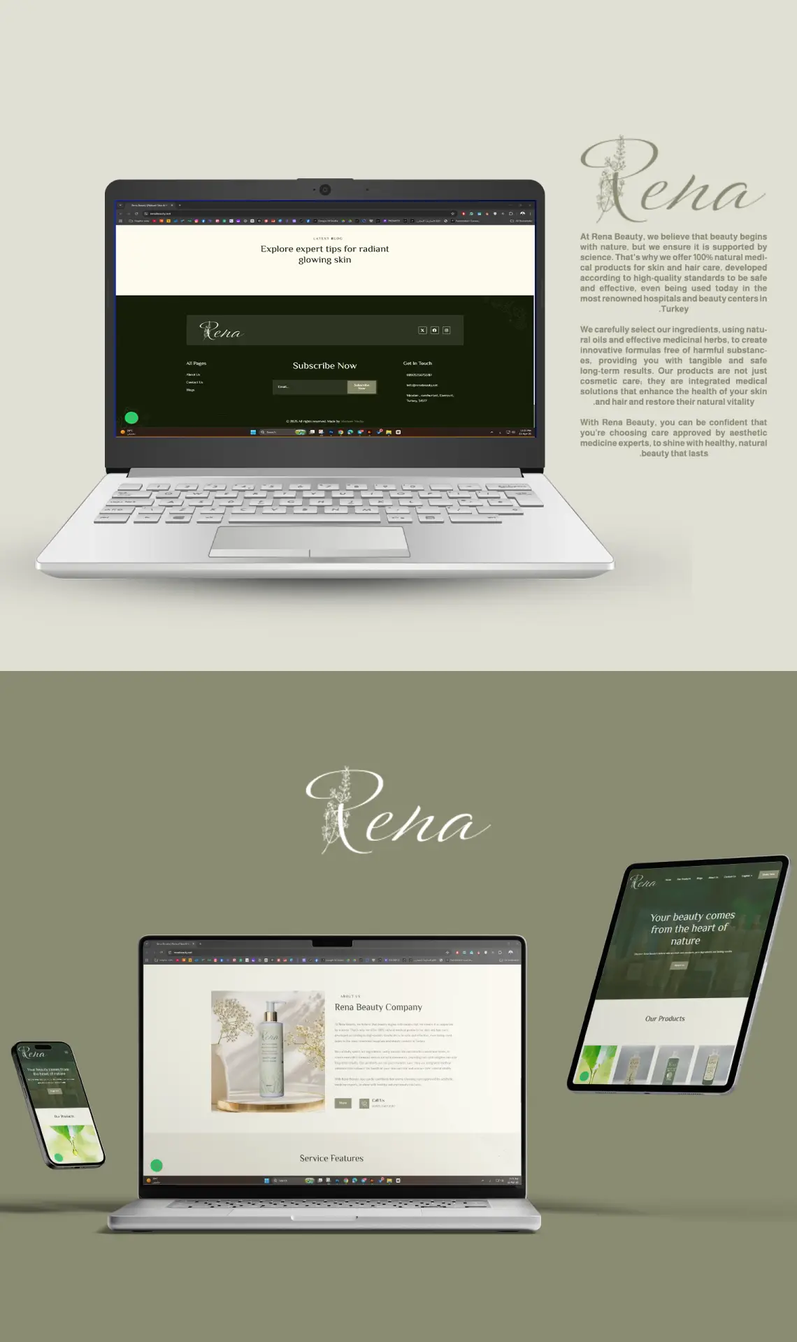 Portfolio Image