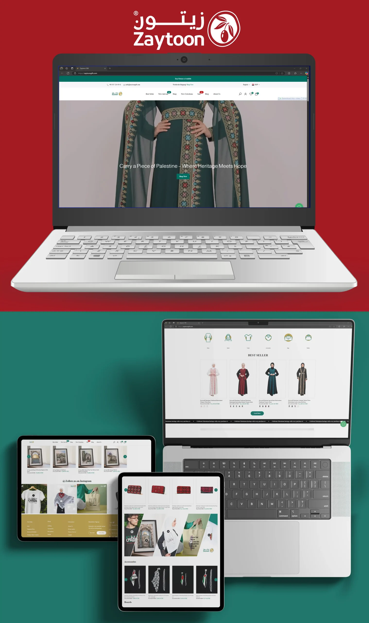 Portfolio Image